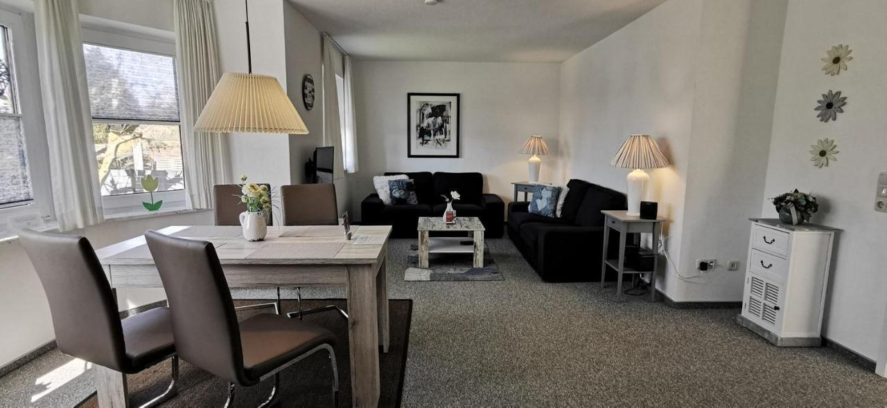 Apartments Mit Flair Fehmarn Exteriör bild