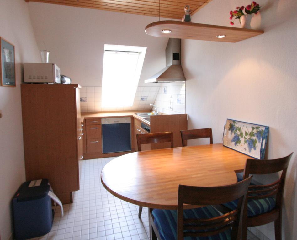 Apartments Mit Flair Fehmarn Rum bild