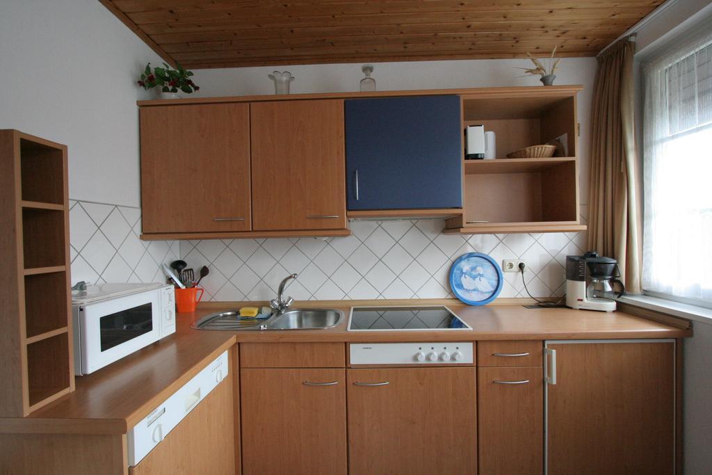Apartments Mit Flair Fehmarn Rum bild