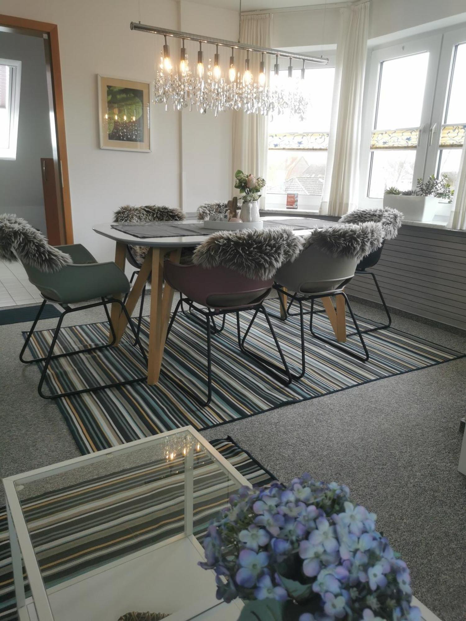 Apartments Mit Flair Fehmarn Exteriör bild